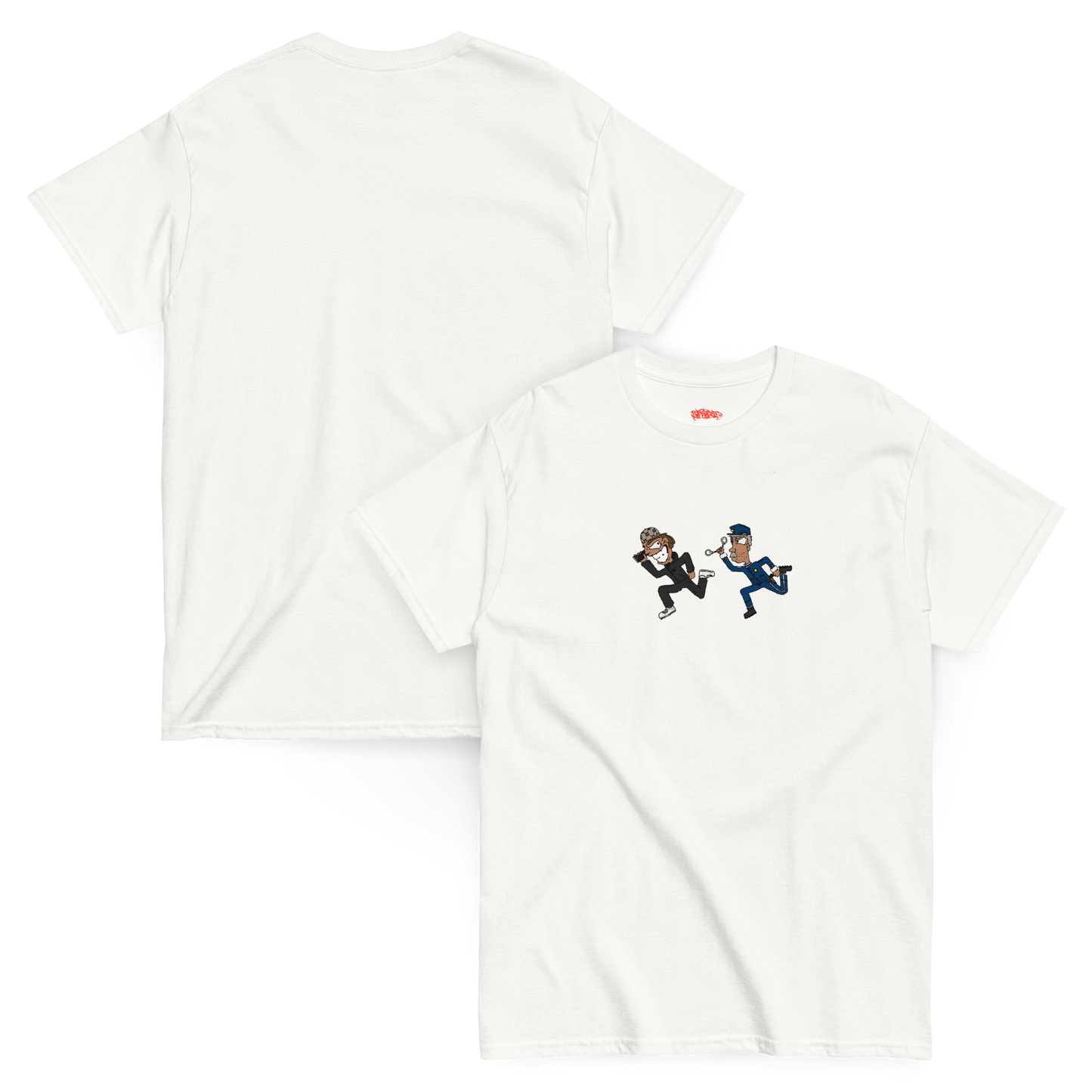 OGC Chaser Tee