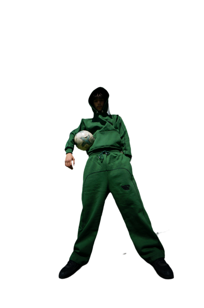OGC Tracksuit Jogger Green
