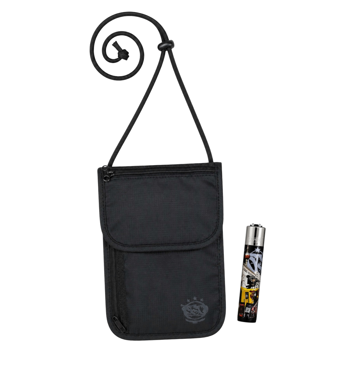 OGC Pusher Bag + OGC Clipper