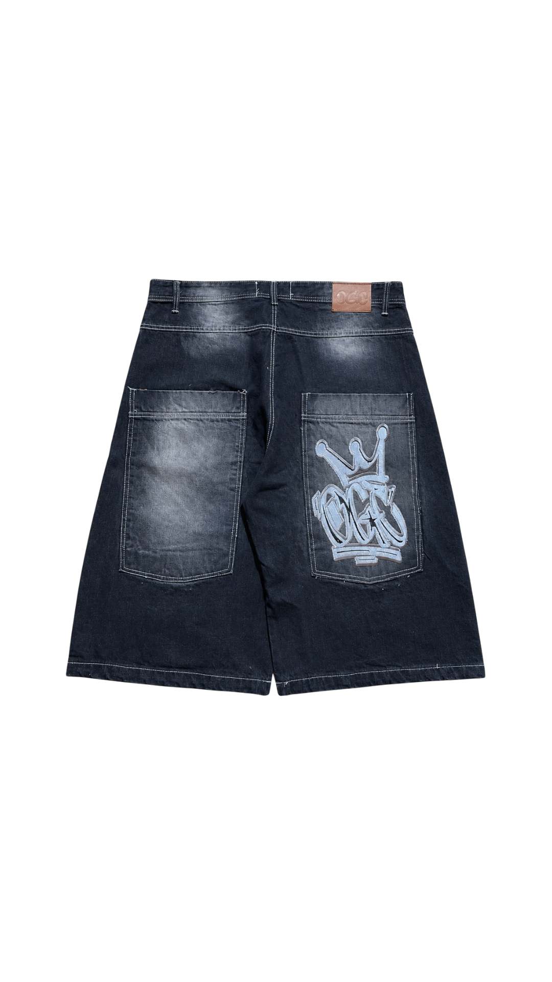 Original OGC Jorts