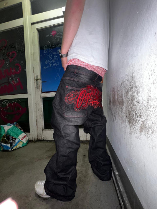 OGCBOYZ Baggy