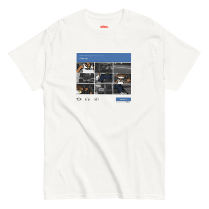 OGC Authentication Tee