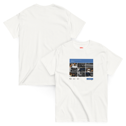 OGC Authentication Tee