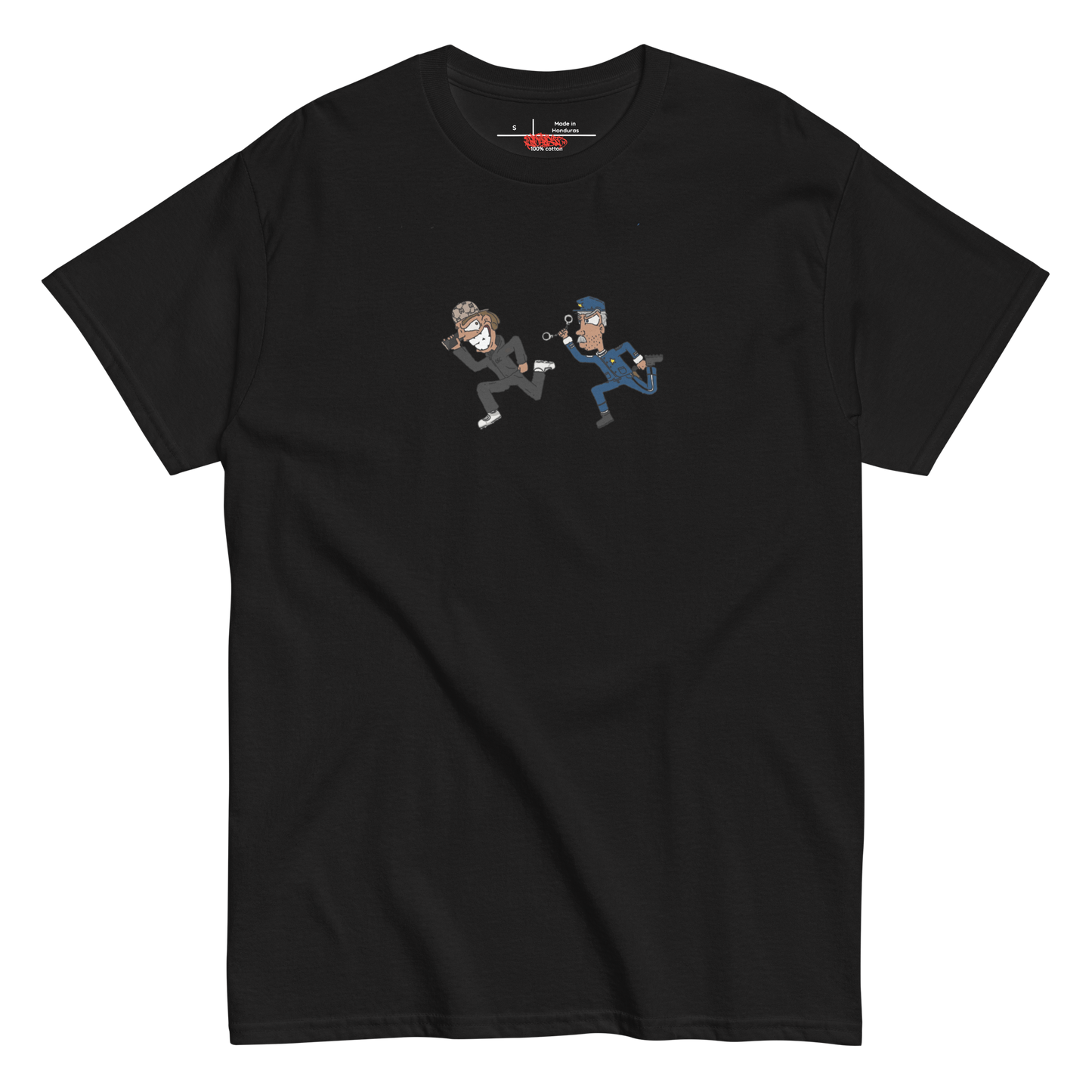 OGC Chaser Tee