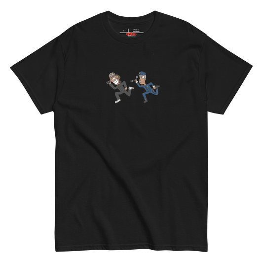 OGC Chaser Tee