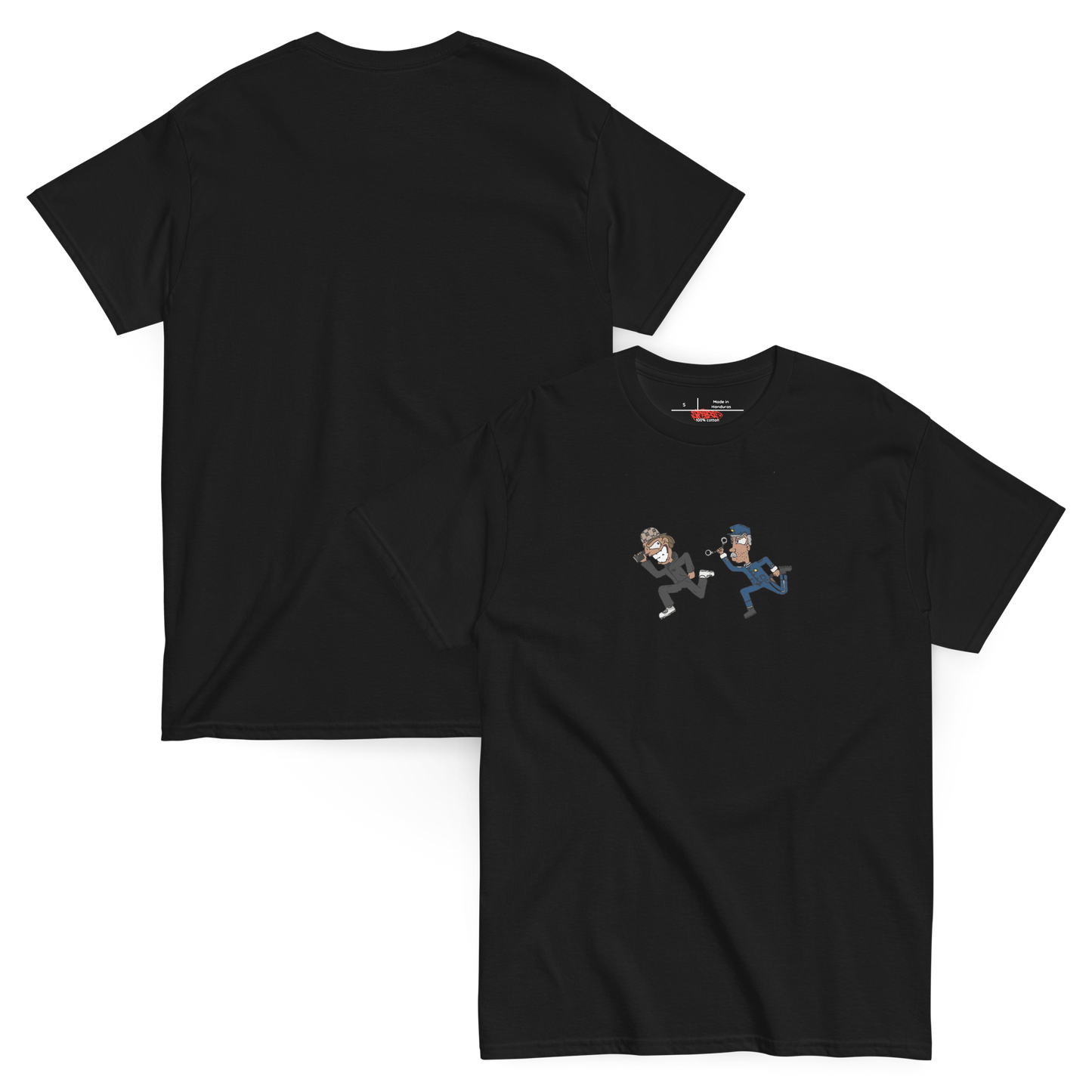 OGC Chaser Tee