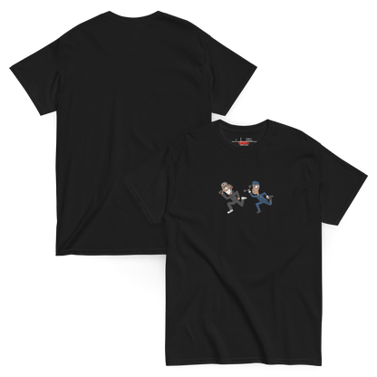 OGC Chaser Tee