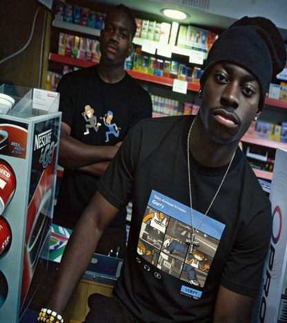 OGC Chaser Tee