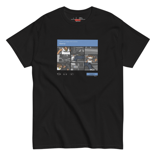 OGC Authentication Tee