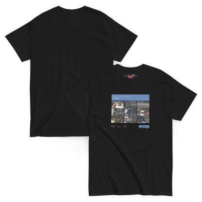 OGC Authentication Tee
