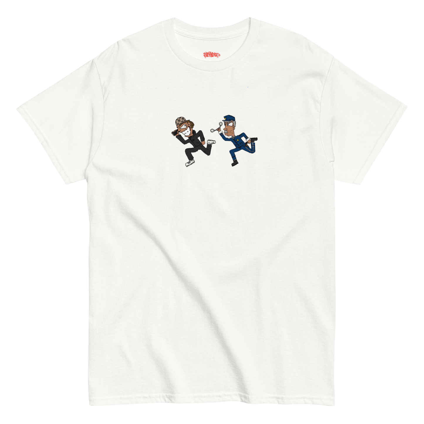 OGC Chaser Tee