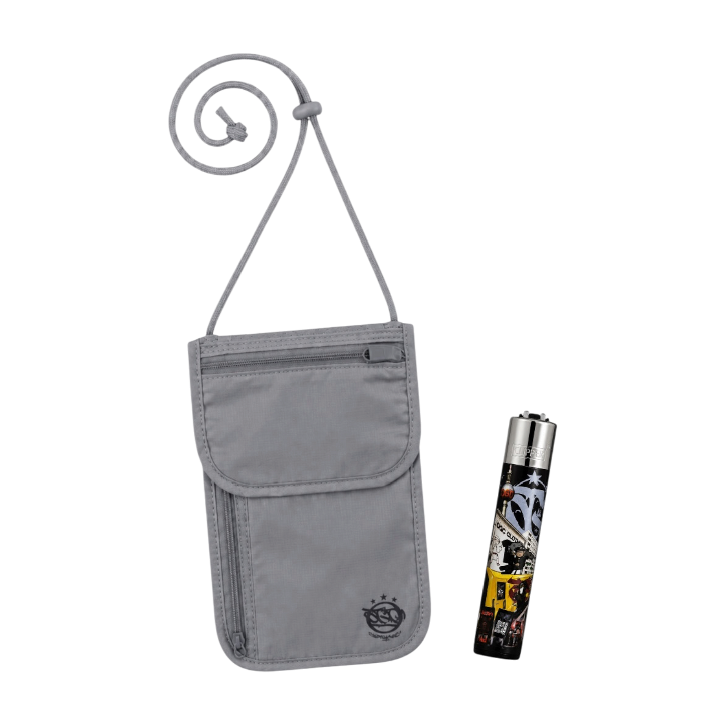 OGC Pusher Bag + OGC Clipper
