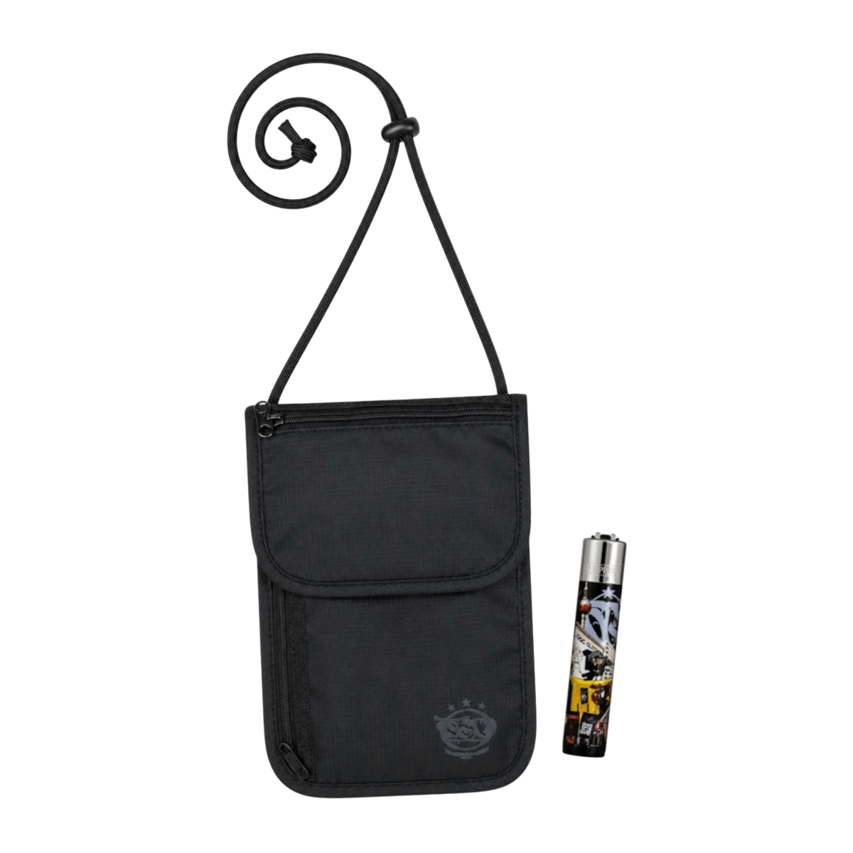 OGC Pusher Bag + OGC Clipper