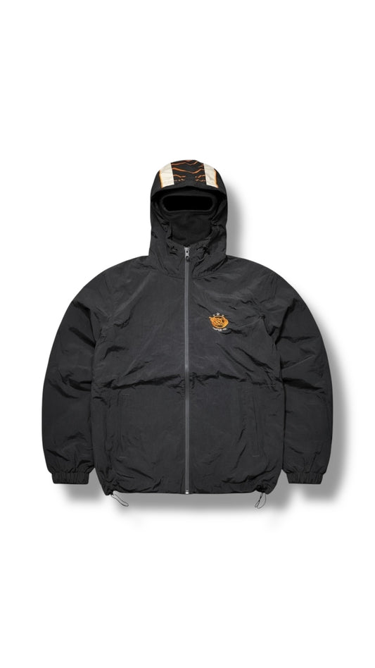 OGC Ninja nylon Track Jacket (with mask)