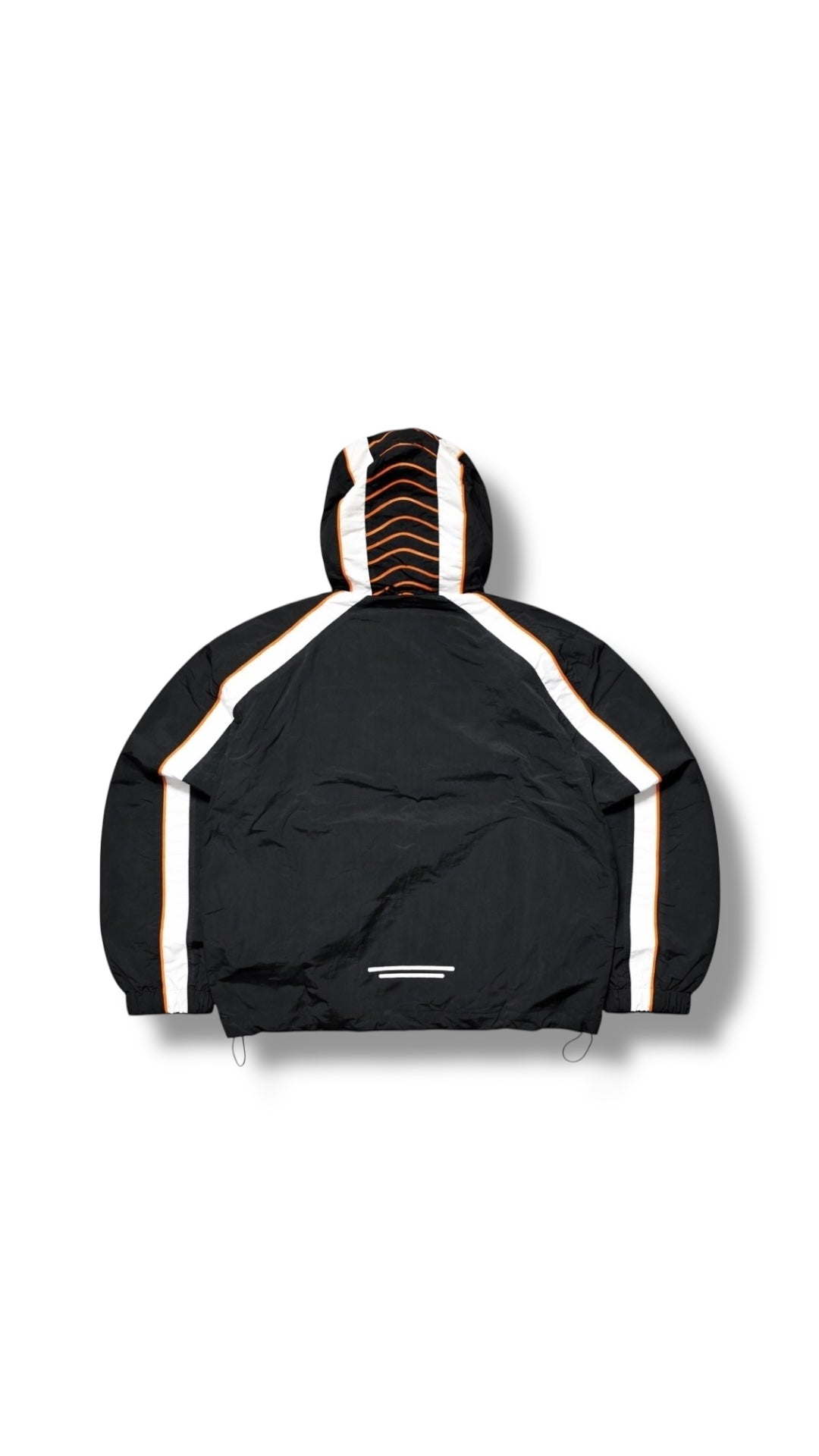 OGC Ninja nylon Track Jacket (with mask)