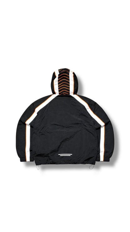 OGC Ninja nylon Track Jacket (with mask)