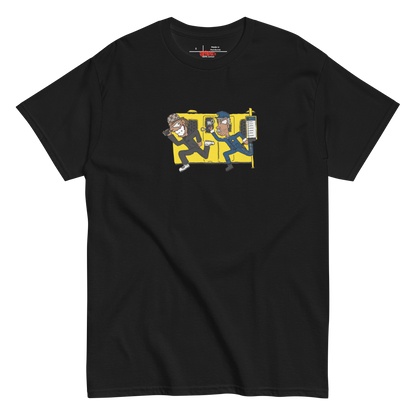 U8 Chaser Tee