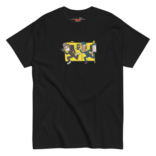 U8 Chaser Tee