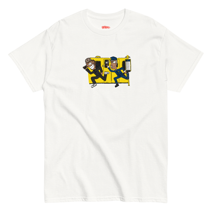 U8 Chaser Tee