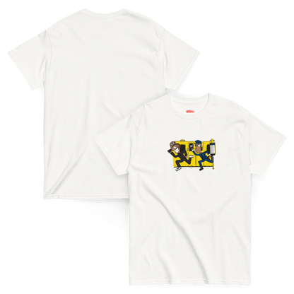 U8 Chaser Tee