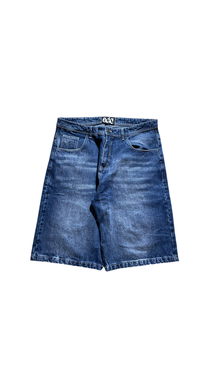 Ogc Blue Jorts