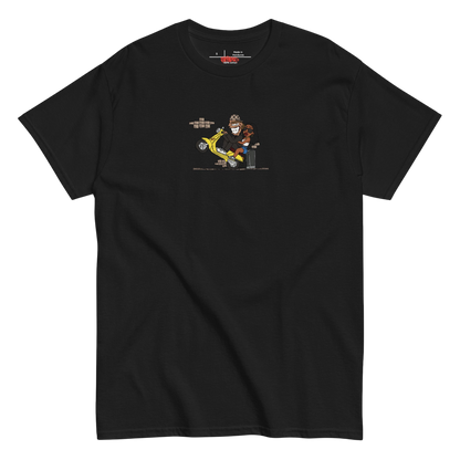 OGC Piaggio Tee