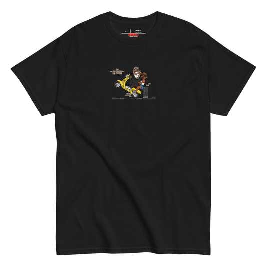 OGC Piaggio Tee
