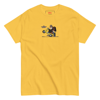 OGC Piaggio Tee