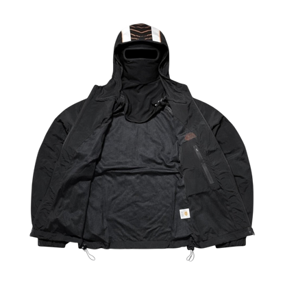 OGC Ninja nylon Track Jacket (with mask)