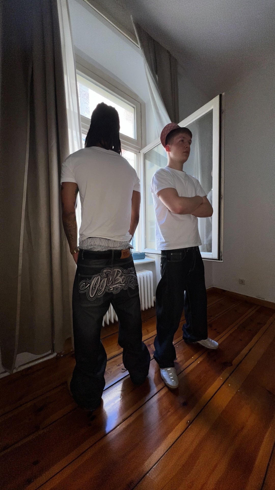 OGCBOYZ Baggy