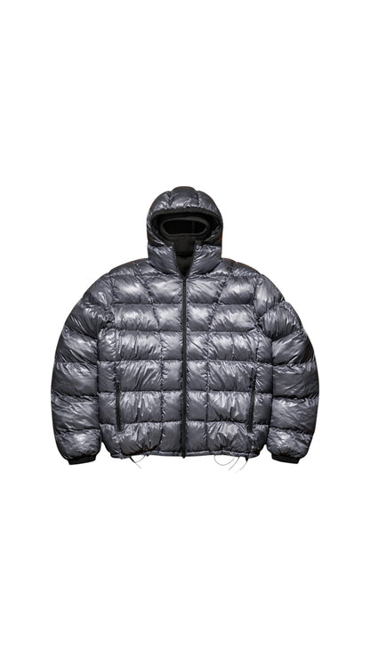 Anthrazit OGC Puffer (with ski mask)