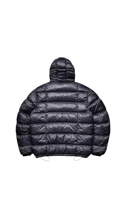 Anthrazit OGC Puffer (with ski mask)