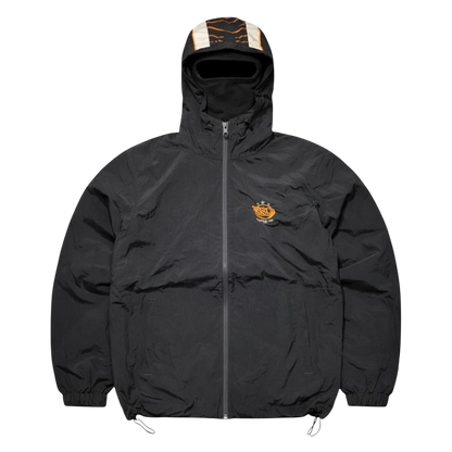 OGC Ninja nylon Track Jacket (with mask)