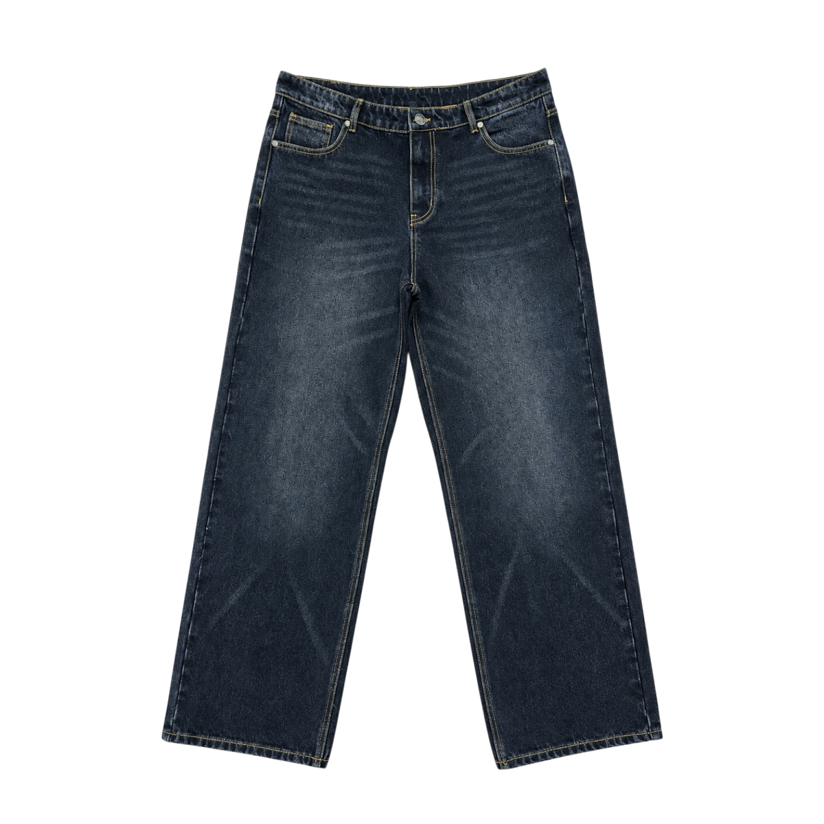 DEEP POCKET CHASER BAGGY (ZAP ZARAP)
