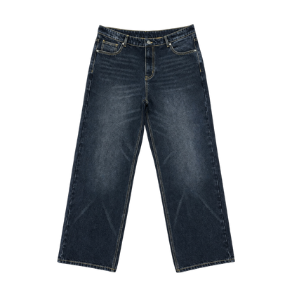 DEEP POCKET CHASER BAGGY (ZAP ZARAP)