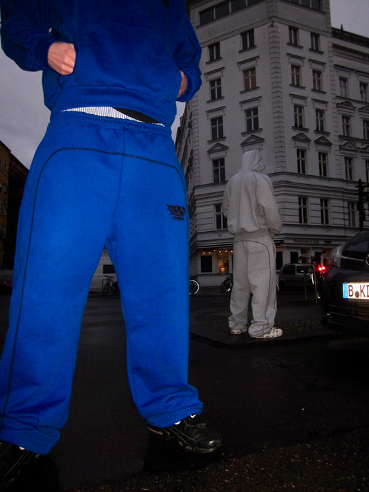 OGC Tracksuit Jogger Blue