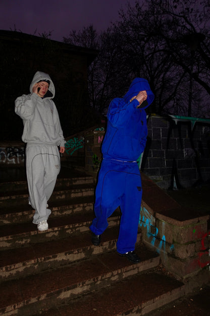 OGC Tracksuit Jogger Blue